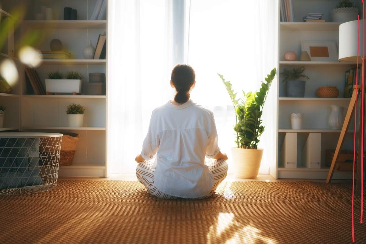 FENG SHUI - harmonizujte si svůj domov