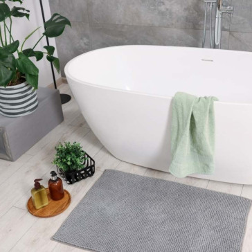Domácí SPA: Udělejte si z koupelny oázu relaxace