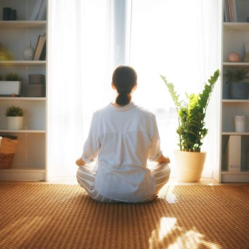 Populární Feng Shui: Harmonizujte svůj domov místnost po místnosti