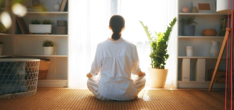 Populární Feng Shui: Harmonizujte svůj domov místnost po místnosti