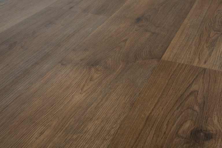 PVC Texline Sherwood Brown 2015