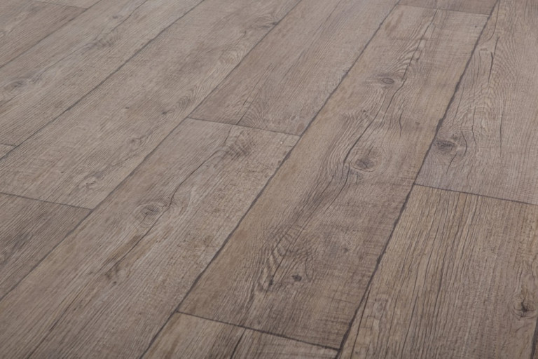 PVC Texline Farm Pecan 1393