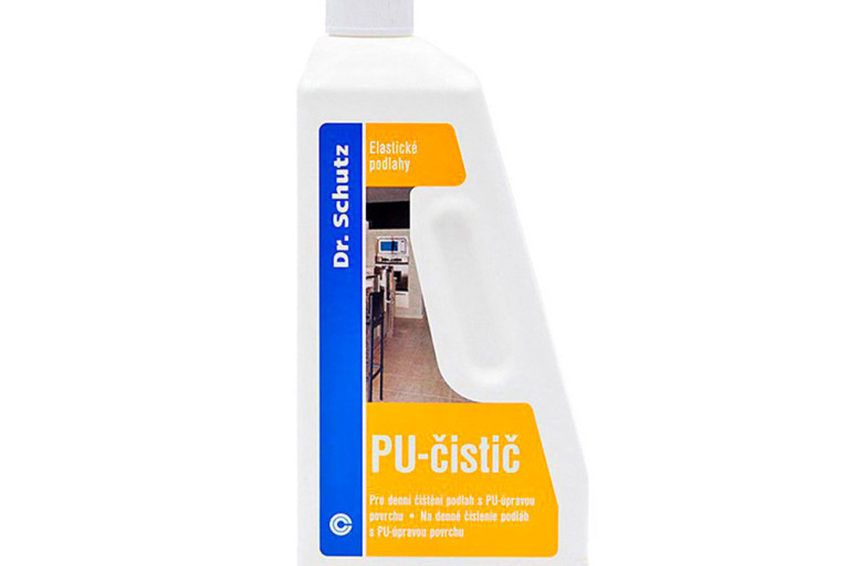 Dr.Schutz PU čistič 750 ml