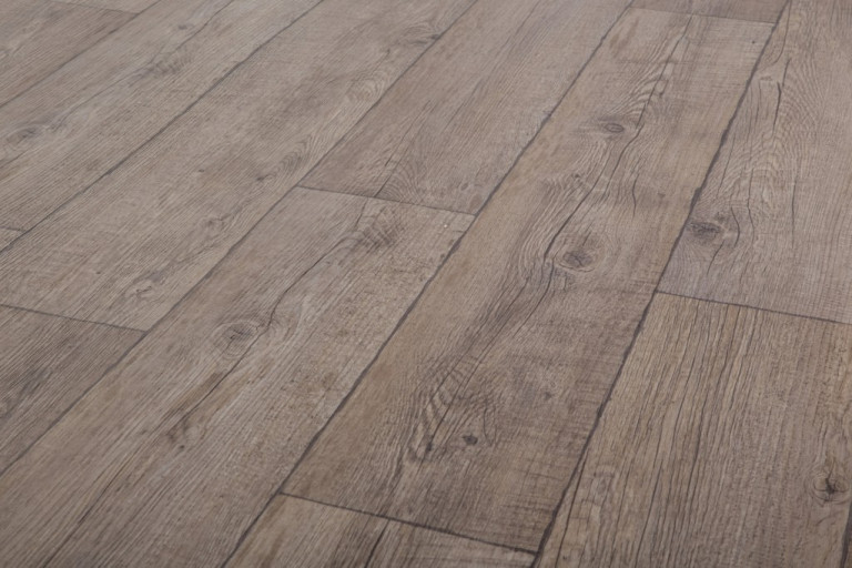 PVC Texline rozměr š.300 x d.290 cm - Farm Pecan 1393 TU