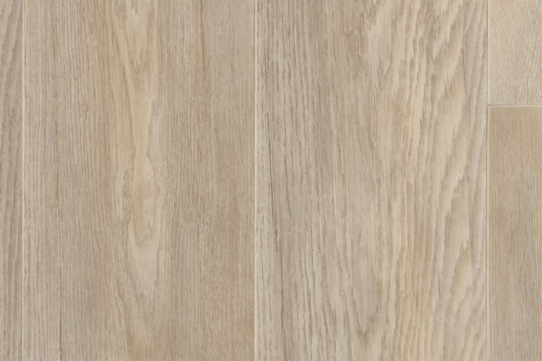 PVC HQR Castle Blond 1802