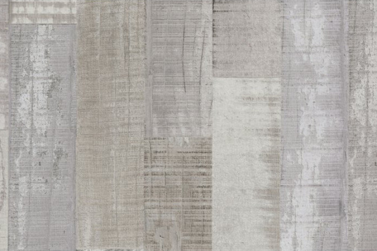 Zátěžové PVC Taralay Libertex - Gerflor Hossegor Latte 2247 - šedé prkna