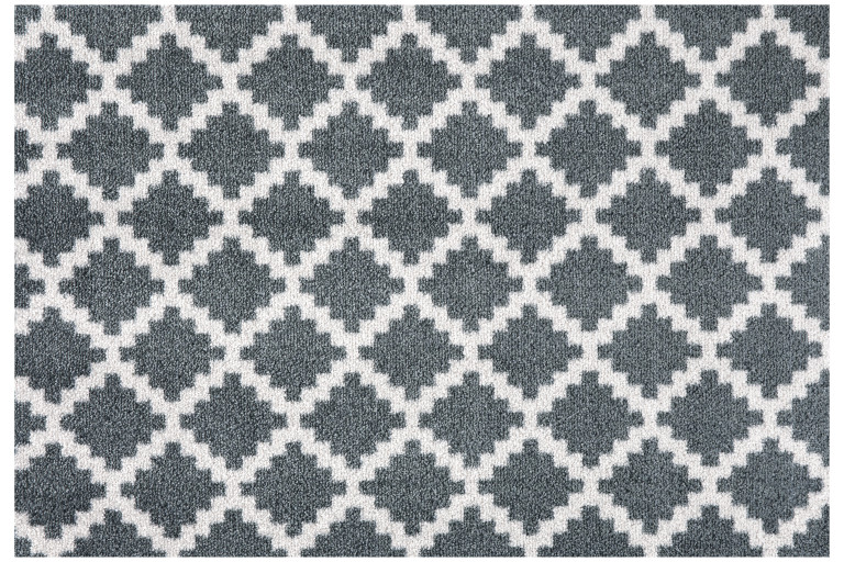 Protiskluzová rohožka Home Grey Anthracite 103157