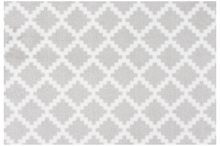 Protiskluzová rohožka Home Grey 103155