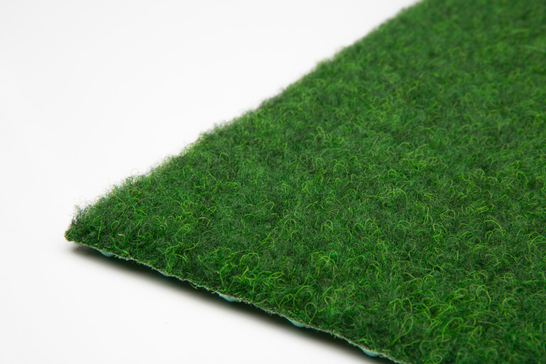 Travní koberec Green nop 20 - tmavě zelený