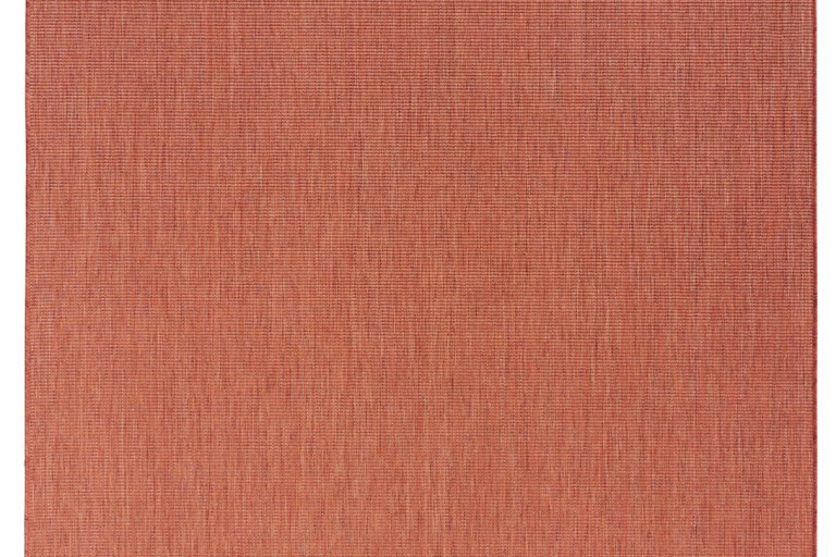 Kusový koberec Meadow 102725 terracotta