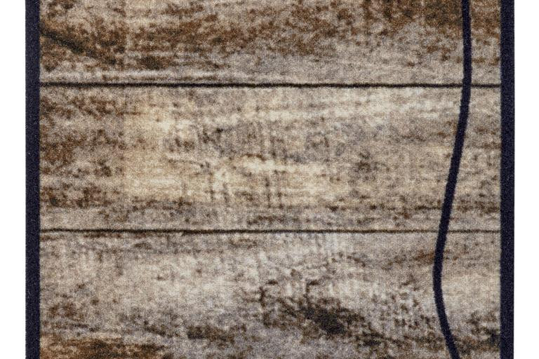 Běhoun Cook & Clean 105390 Brown Taupe