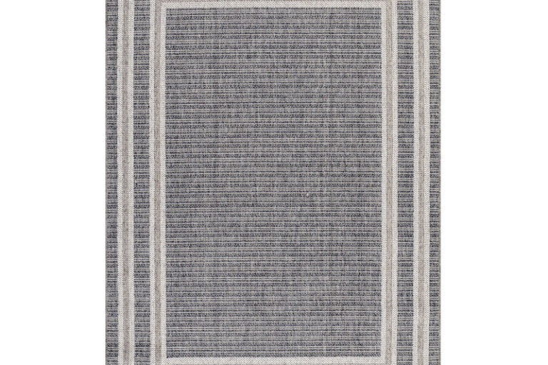 Kusový venkovní koberec Aruba 4901 grey