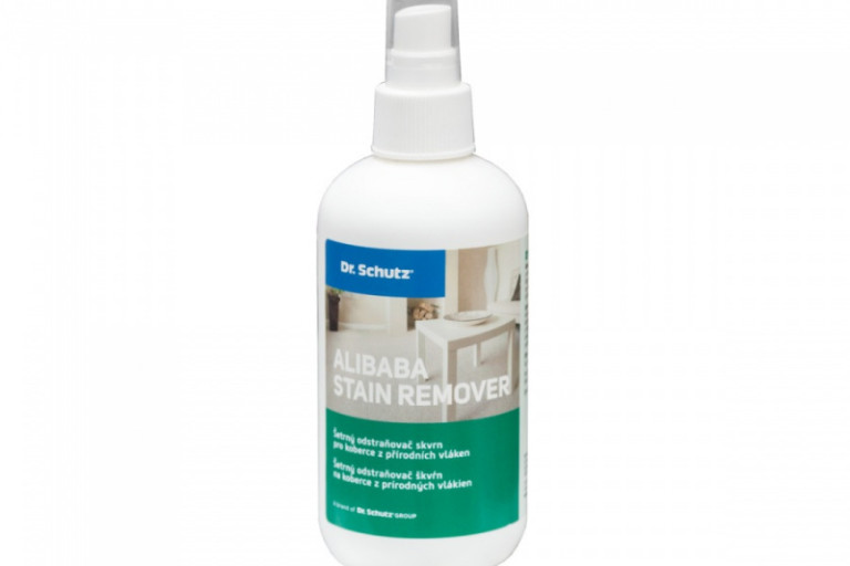 Dr.Schutz Alibaba 200ml