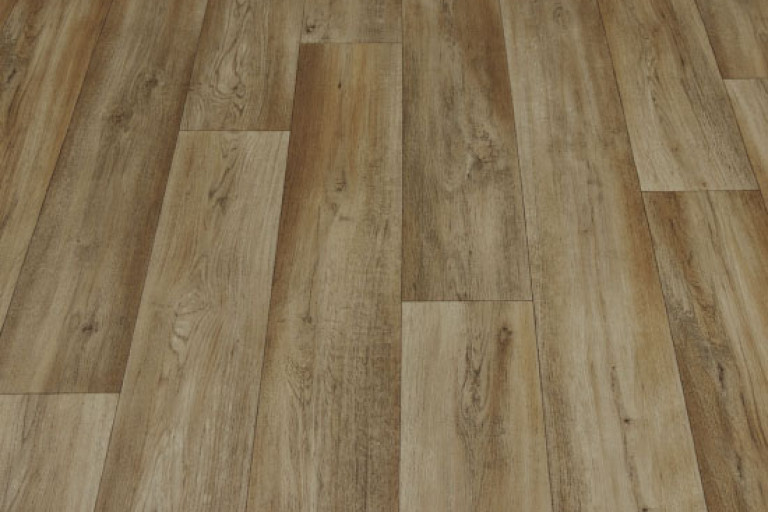 PVC Ambient Silk Oak 603M - třída zátěže 33