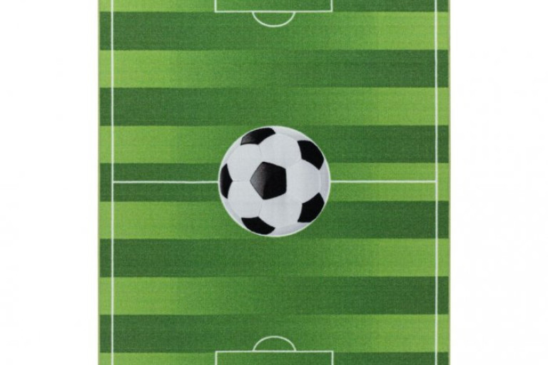 Dětský koberec Play 2911 green