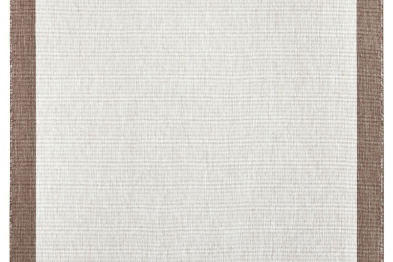 Kusový koberec Twin-Wendeteppiche 105474 Linen – na ven i na doma