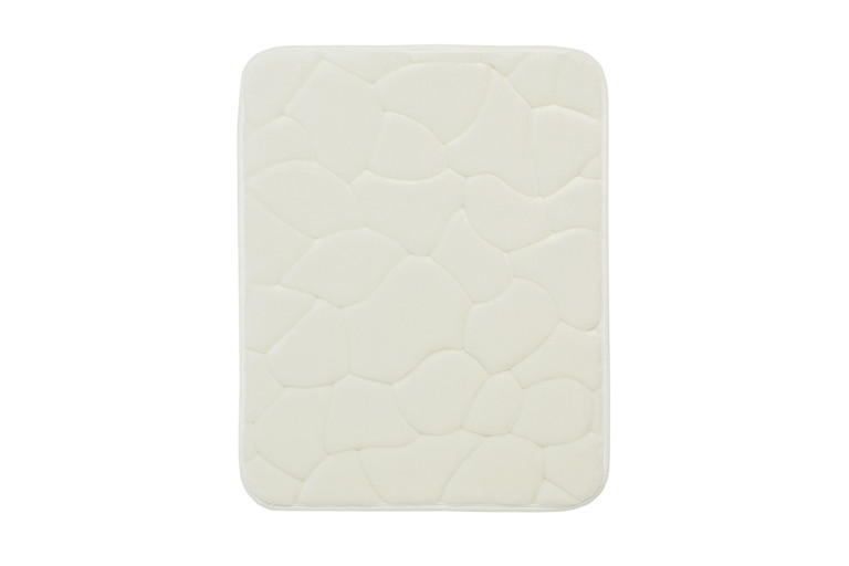 Koupelnová předložka 0133 - White