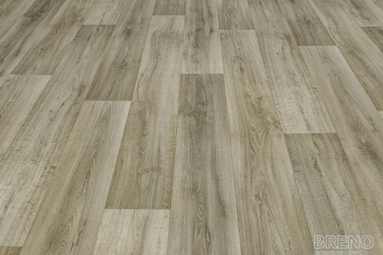 PVC Puretex - Lime Oak 960L - třída zátěže 33