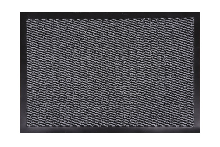 Rohožka Spectrum 014 Grey - na ven i na doma