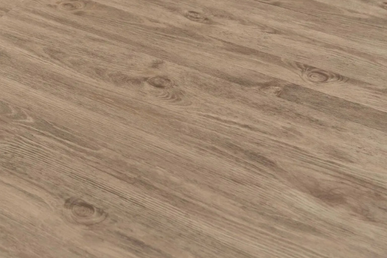 Vinylová podlaha Tajima Classic Ambiente - 6624 - šedobéžová