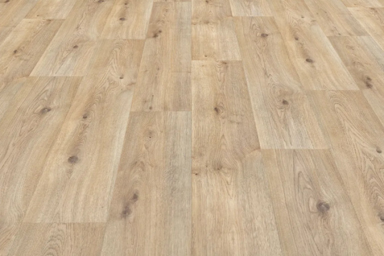 PVC Texline Plus Gerflor 2013 - Sherwood Blond