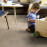 PVC HQR Gerflor Timber Clear 0720