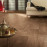 PVC Texline Gerflor rozměr š.400 x d.433 cm - Timber Medium 0721 MB