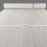 PVC Texline rozměr š.400 x d.348 cm - Noma Blanc 0515 SVAT