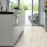 PVC Texline rozměr š.400 x d.348 cm - Noma Blanc 0515 SVAT
