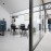 PVC Taralay Libertex - Gerflor Amsterdam Light Grey 2151 - třída zátěže 34