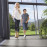 PVC Taralay Libertex - Gerflor Coccon Silver Brown 2241 - třída zátěže 34