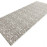 Běhoun Soho 102800 Beige-Creme 80x200 cm