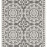 Běhoun Twin Supreme 104128 Grey/Cream
