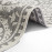 Běhoun Twin Supreme 104128 Grey/Cream