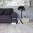 PVC Texline rozměr š.400 x d.100 cm - Noma Clear 1727 MB