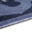 Protiskluzová rohožka Deko 105358 Dark blue