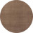 Koberec Fancy 103008 Braun kruh