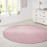 Kusový koberec Nasty 104446 Light-Rose