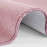 Kusový koberec Nasty 104446 Light-Rose