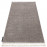 Kusový koberec Berber 9000 brown