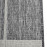 Běhoun Cucina Life Begins After Coffee 105627 Grey Cream
