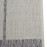Běhoun Cucina Life Begins After Coffee 105628 Cream Grey