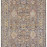 Kusový koberec Cairo 105589 Luxor Grey Multicolored – na ven i na doma