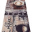 Běhoun Cook & Clean 105722 Multicolored