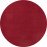 Koberec Fancy 103012 Rot kruh