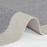 Kusový koberec Braided 105555 Grey Creme – na ven i na doma