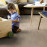 PVC Taralay Libertex - Gerflor Pure Oak Clear 0720 - třída zátěže 34