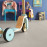 Zátěžové PVC Taralay Libertex - Gerflor Reflect Earth 1785 - třída zátěže 34
