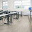 PVC Taralay Libertex - Gerflor Paros Clear 2248 - třída zátěže 34