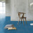 PVC Taralay Libertex - Gerflor Reflect Sea 2249 - třída zátěže 34